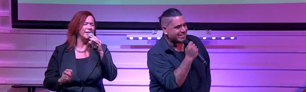 You’re Invited: Shore Road Open Mic — April 10